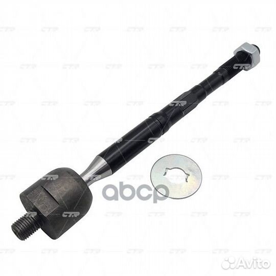 Тяга рулевая lexus RX 03-09 лев/прав.(без након