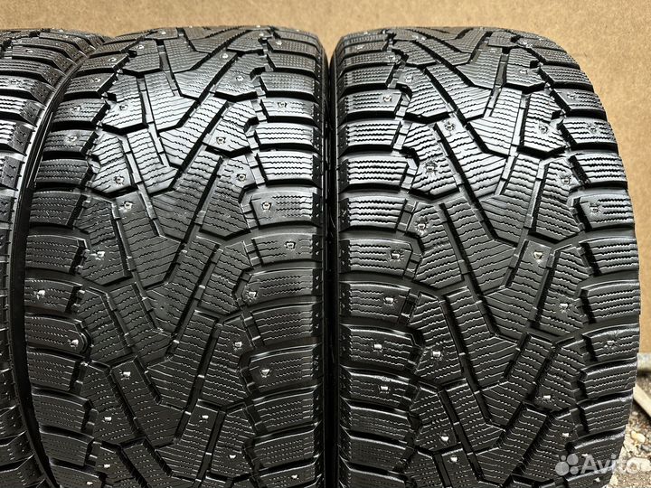 Pirelli Ice Zero 255/40 R19