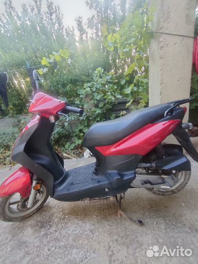 Продаю скутер