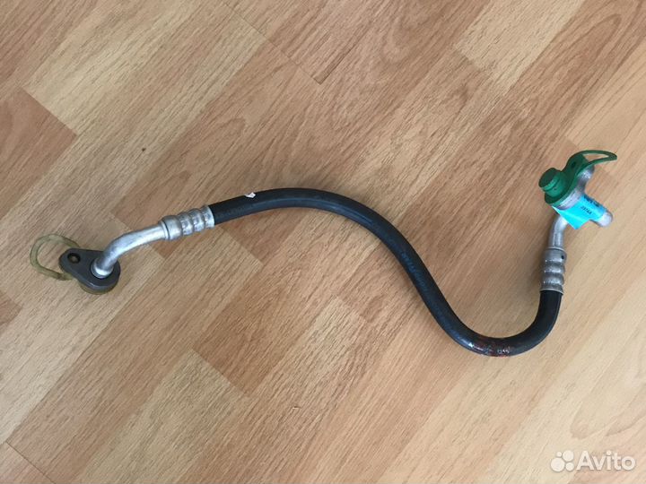 Трубка кондиционера. Оригинал.Форд Фокус 3