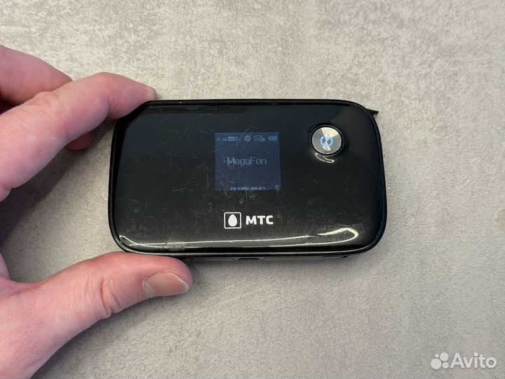 Модемы и роутеры 4g wi fi МТС zyxel keenetic