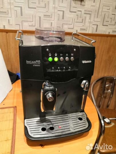 Ремонт кофемашин кофеварок. Частный мастер