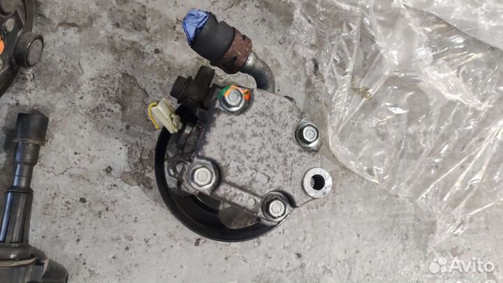 Насос гур mazda 3 bk (2002-2009) 1.6(z6)