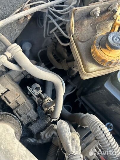 МКПП Fiat Albea 2008