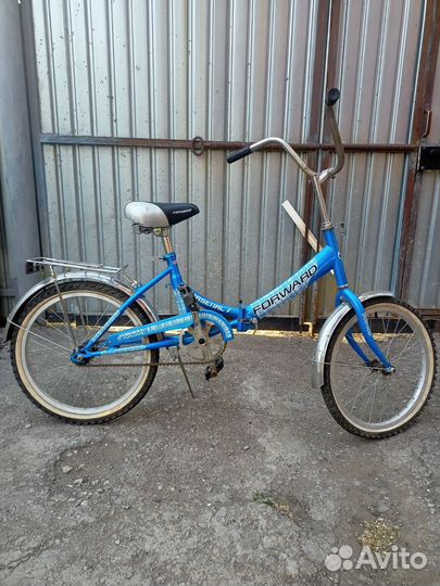 Велосипед бу подростковый