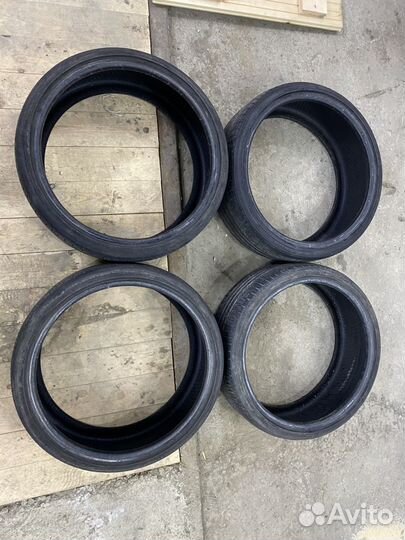 Winrun R330 215/35 R19