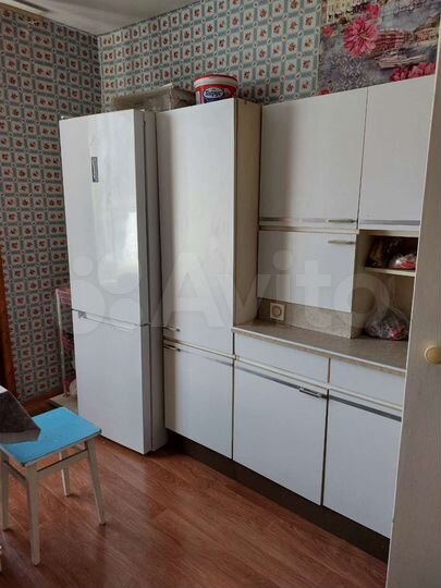 Комната 20 м² в 2-к., 12/12 эт.