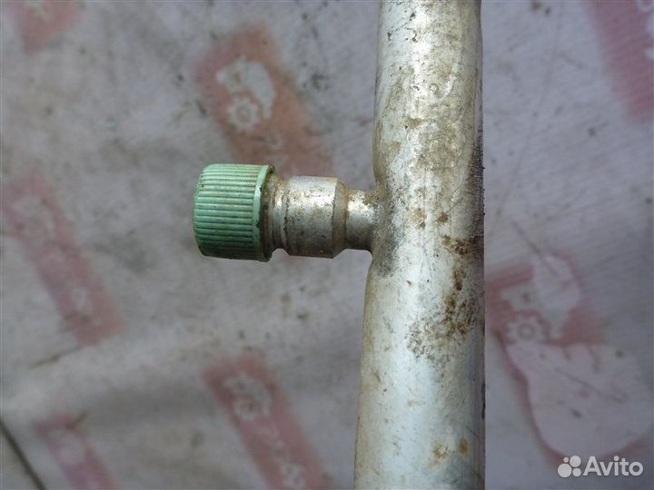 Трубка кондиционера Chery Amulet седан