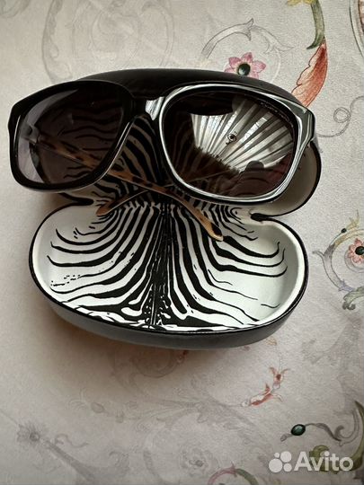 Очки roberto cavalli солнечные