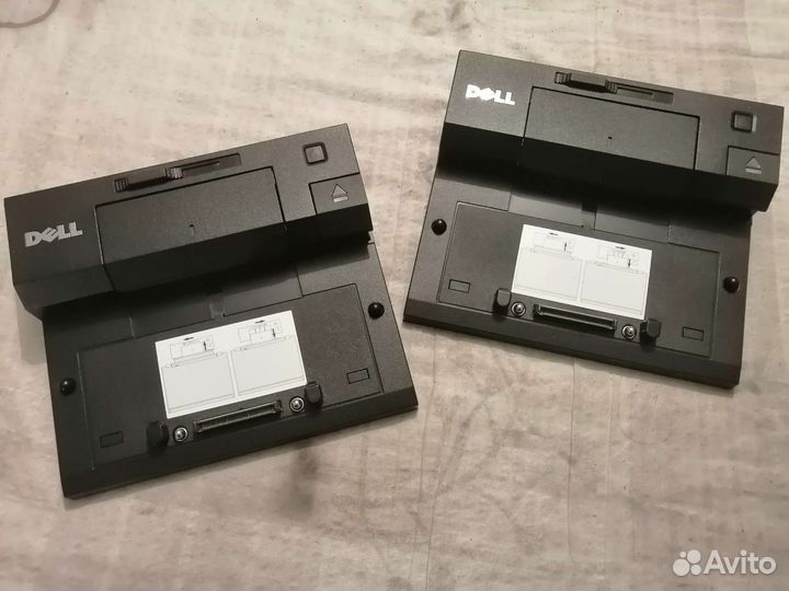 PR03X докстанция для Dell