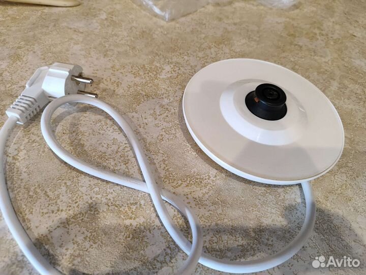 Подставка для электрического чайника