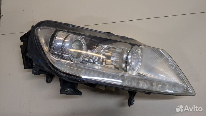 Фара (передняя) Volkswagen Phaeton, 2009