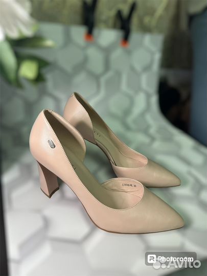 Туфли женские 39 размер