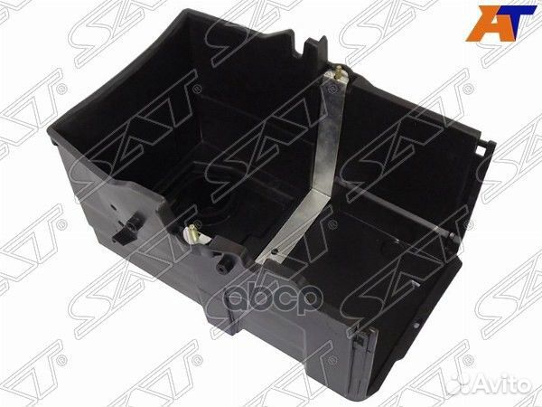 Площадка под АКБ Ford Focus 10-19 / Kuga 13-19