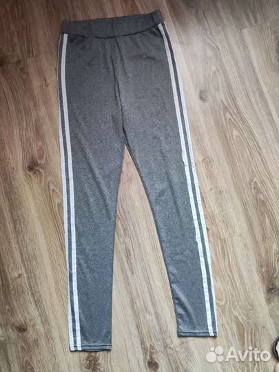 Лосины для девочки L-Xl