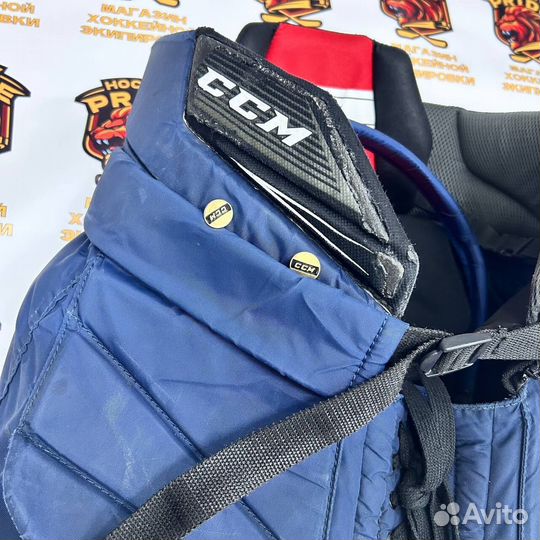 Вратарские шорты Flame F6 SR