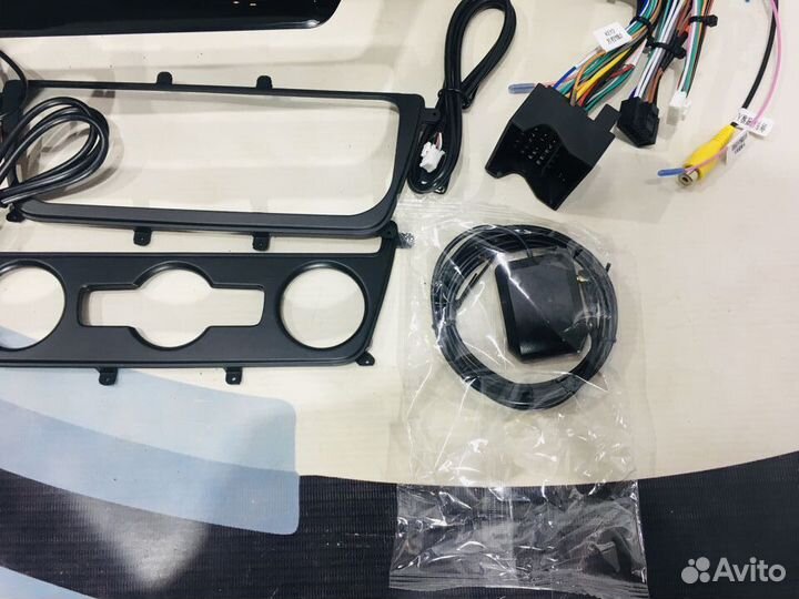 Автомагнитола 2din 2/32G Volkswagen Jetta Passat