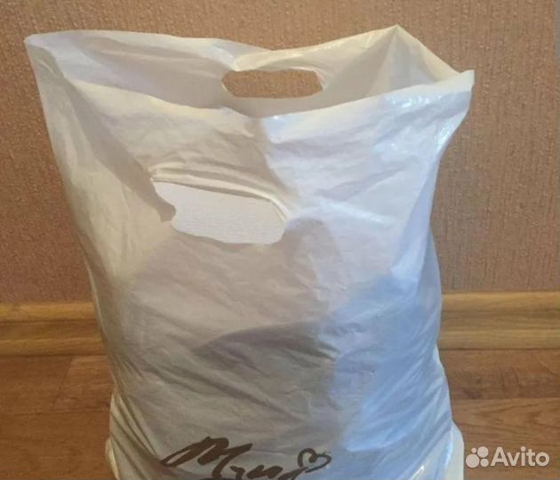 Женские вещи пакетом