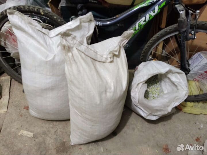 Наполнитель для кошачьего туалета