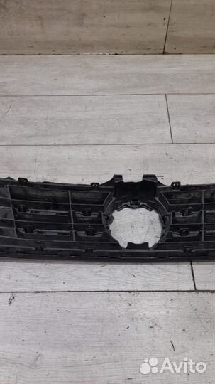 Решетка радиатора Volkswagen Jetta Vi С 2014 По