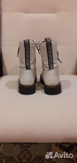 Ботинки челси