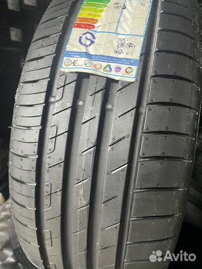 Goodyear EfficientGrip Performance 205/55 R16 91V