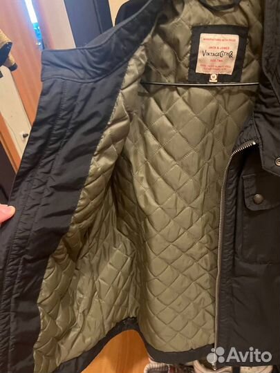 Куртка мужская Jack Jones