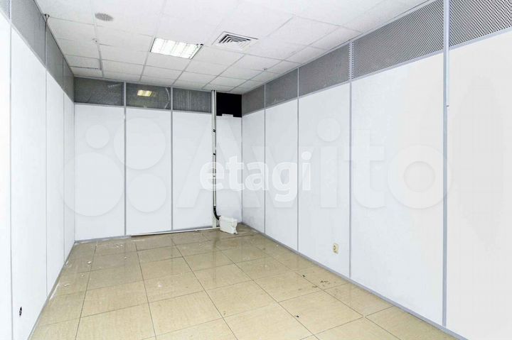 Продам офисное помещение, 21.4 м²