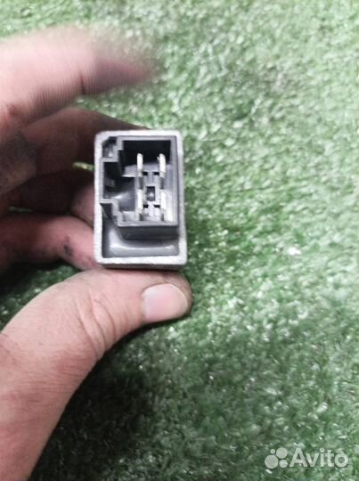 Реле регулятор (мото) Мопед Honda Tact 30