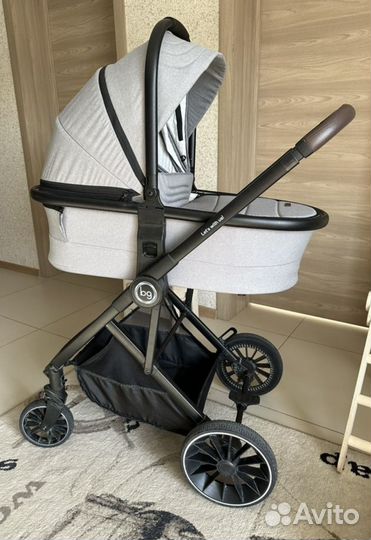 Коляска bubago