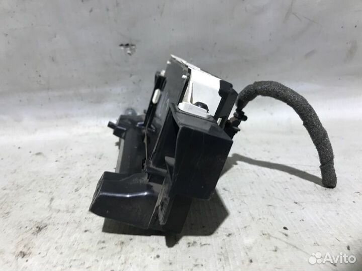 Дисплей информационный Ford Focus 3 2010-2019