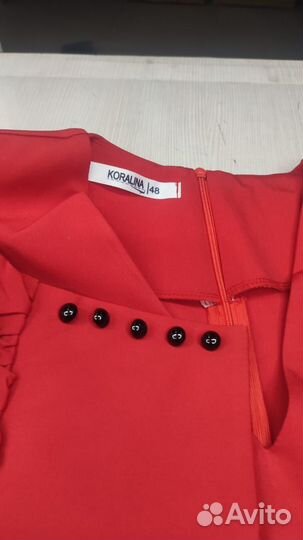 Женская одежда оптом из Киргизии, товарный остаток