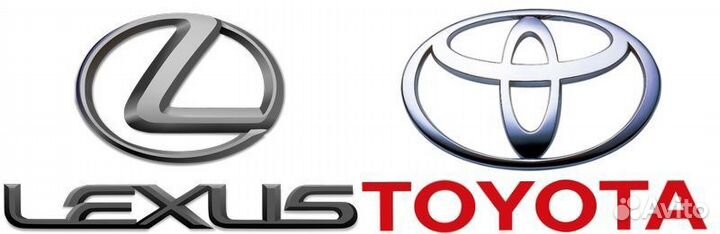 Запчасти на Тойота и Лексус