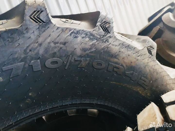 Alliance 845 farmpro 710/70R42