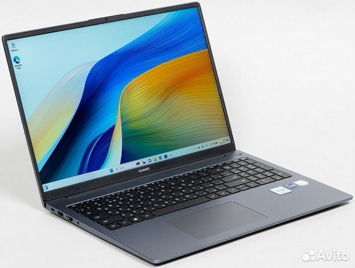 Ноутбук huawei MateBook D16 2024