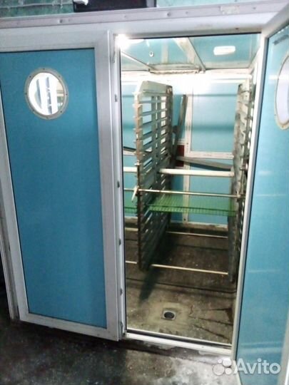 Цена договорная Инкубатор