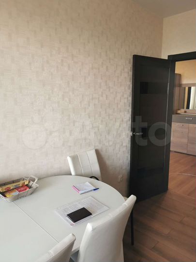 3-к. квартира, 75,4 м², 13/16 эт.