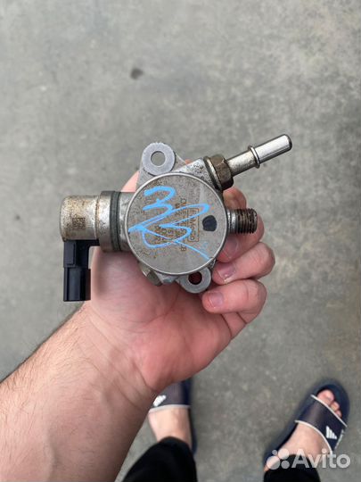 Тнвд ford focus 3 2.0