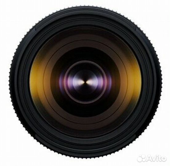 Tamron 28-75mm f/2.8 Di III VXD G2 Sony FE