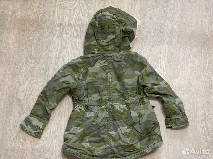 Парка OldNavy USA