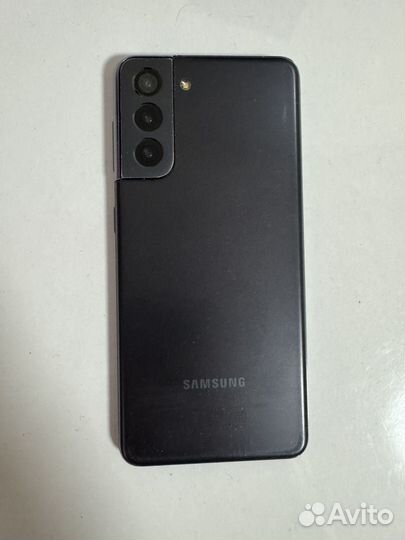 Samsung Galaxy S21 5G, 8/256 ГБ