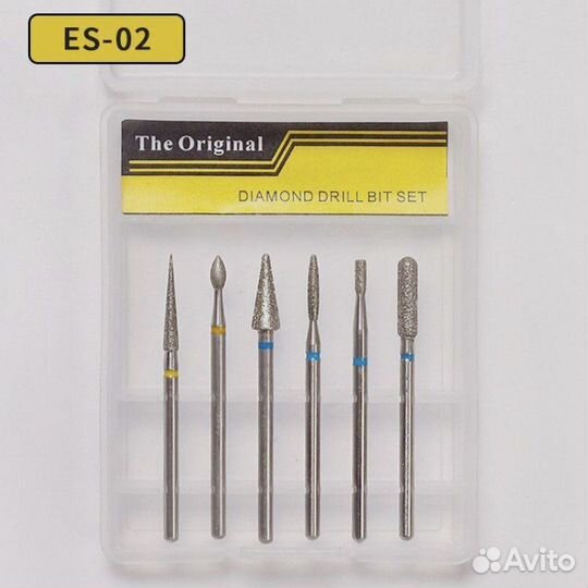 Профессиональный набор The Original- Incidental