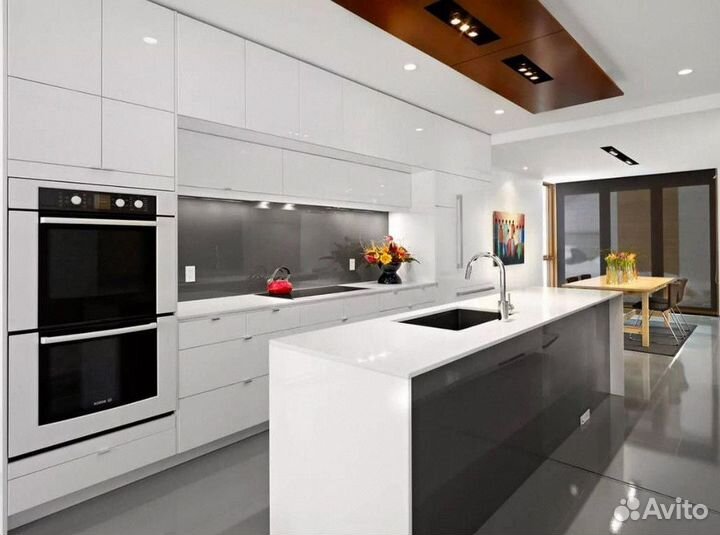 Кухни на заказ. Рассрочка