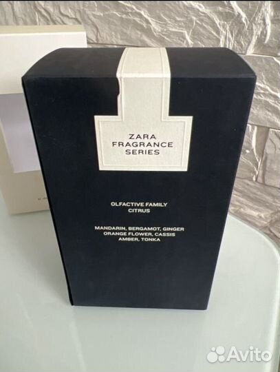 Zаrа parfum sunrise оn thе rеd sand dunеs