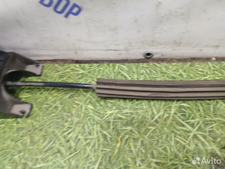 Кулиса кпп Volkswagen Jetta седан 1.6 CFN 2015