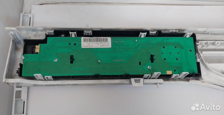 Модуль стиральной машины Hotpoint Ariston