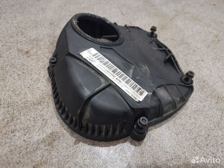 Крышка грм для 1.8 - 2.0 BZB CDA CCT VAG