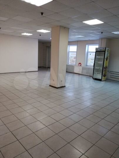 Помещение свободного назначения, 150 м²