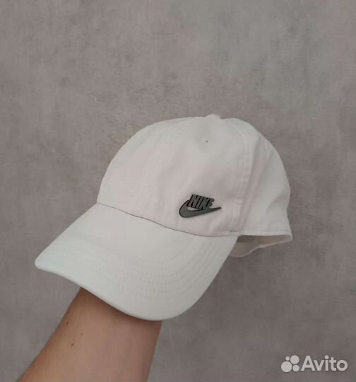 Кепка nike оригинал