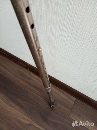 Бадик трость